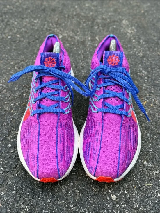 Running shoes Nike Pegasus Turbo Next Nature size 8.5 - Picture 2 of 12